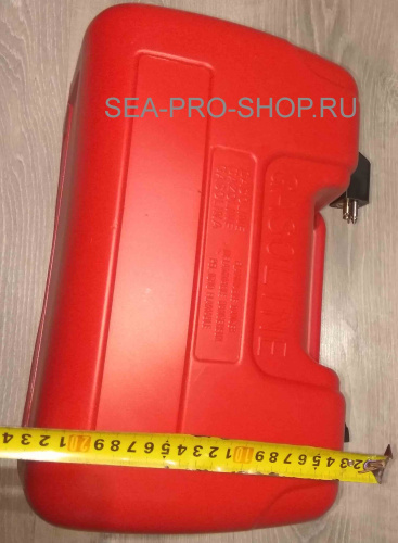 Топливный бак Sea-Pro на 24 литра